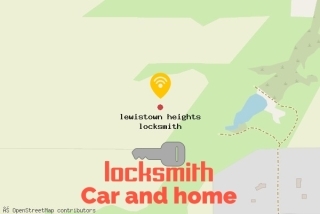 locksmith inlewistown heights - locksmith in lewistown heights