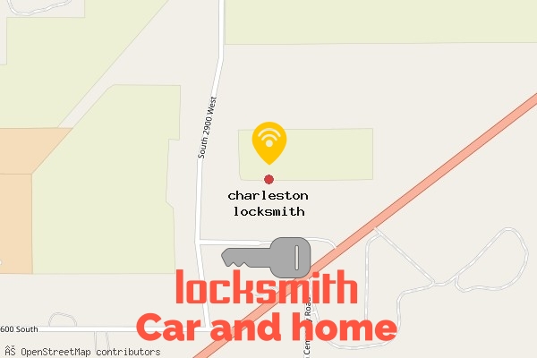 locksmith in charleston ut