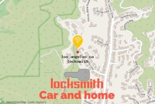 locksmith inlos angeles - locksmith in los angeles ca