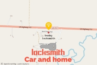 locksmith inbusby - locksmith in busby