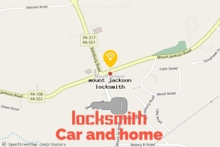 locksmiths in mount jackson - locksmith in mount jackson pa