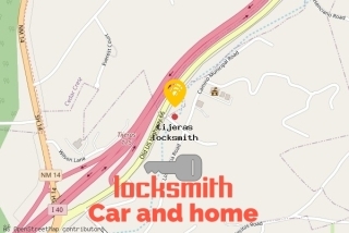 locksmith intijeras - locksmith in tijeras