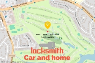 locksmith inwest springfield - locksmith in west springfield