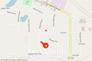 locksmith invesper - locksmith in vesper