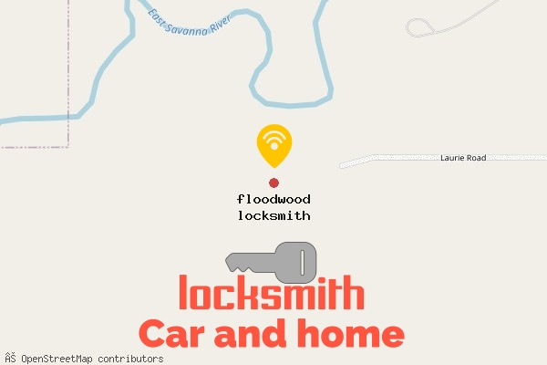 locksmith in floodwood