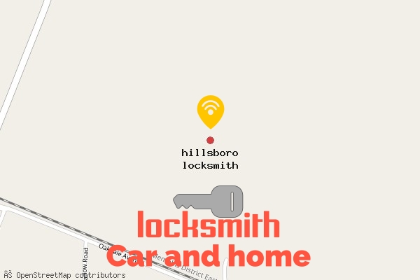 locksmith in hillsboro al