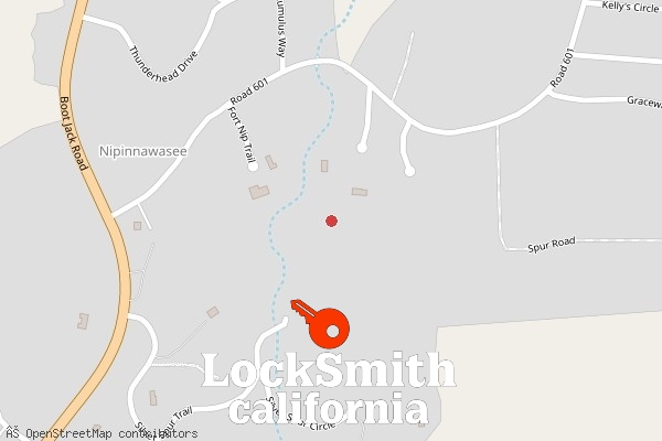 locksmith in nipinnawasee