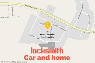 locksmith inwest brule - locksmith in west brule