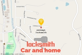 locksmith inpennwyn - locksmith in pennwyn