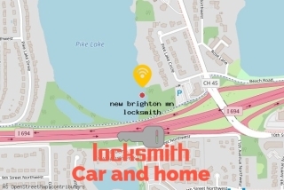 locksmith innew brighton - locksmith in new brighton mn