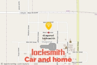 locksmith indiagonal - locksmith in diagonal