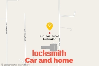 locksmith inpin oak acres - locksmith in pin oak acres