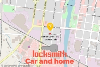 locksmith inwatertown - locksmith in watertown wi