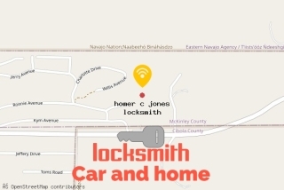 locksmith inhomer c jones - locksmith in homer c jones