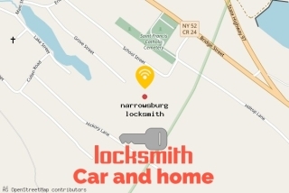 locksmith innarrowsburg - locksmith in narrowsburg
