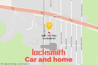 locksmith inyah ta hey - locksmith in yah ta hey