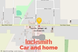 locksmith innorth adams - locksmith in north adams mi