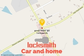 locksmith ingood hope - locksmith in good hope ga
