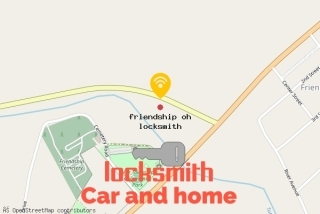 locksmith infriendship - locksmith in friendship oh