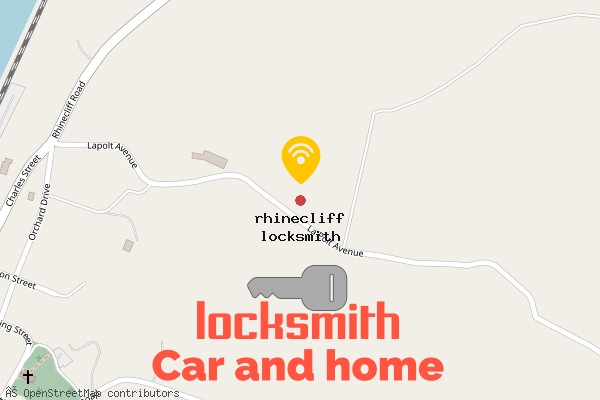locksmith in rhinecliff