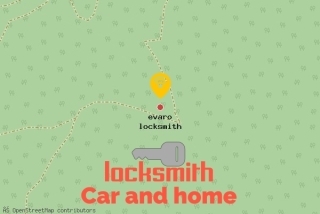 locksmith inevaro - locksmith in evaro
