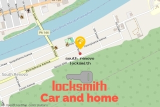 locksmith insouth renovo - locksmith in south renovo