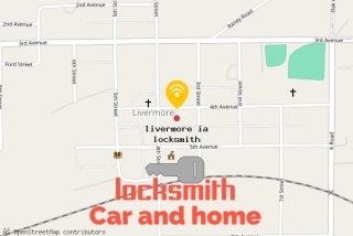 locksmith inlivermore - locksmith in livermore ia