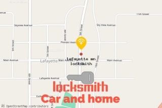 locksmith inlafayette - locksmith in lafayette mn