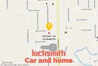 locksmith innelson - locksmith in nelson ne