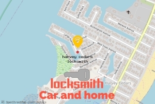 locksmith inharvey cedars - locksmith in harvey cedars