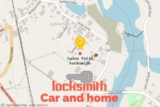 locksmith inlyons falls - locksmith in lyons falls