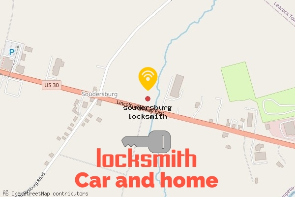 locksmith in soudersburg