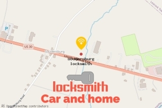 locksmith insoudersburg - locksmith in soudersburg