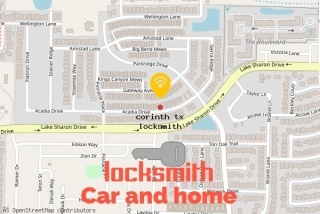 locksmith incorinth - locksmith in corinth tx