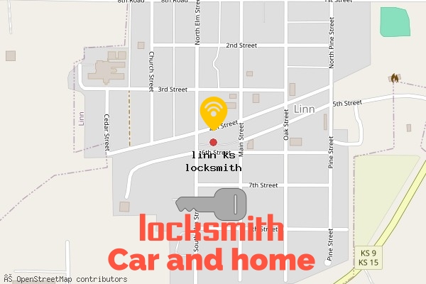 locksmith in linn ks