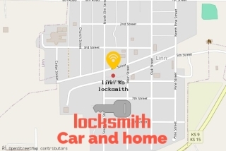 locksmith inlinn - locksmith in linn ks