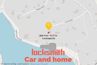 locksmith inbarton hills - locksmith in barton hills