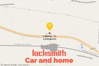 locksmith inramsey - locksmith in ramsey in