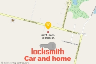 locksmith inport penn - locksmith in port penn