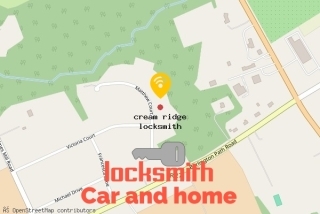 locksmith incream ridge - locksmith in cream ridge