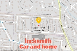 locksmith inridgewood - locksmith in ridgewood oh