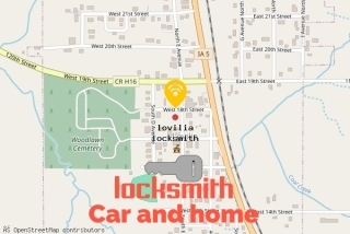 locksmith inlovilia - locksmith in lovilia