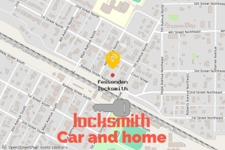 locksmith infessenden - locksmith in fessenden
