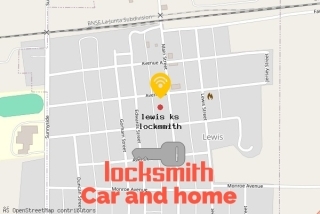 locksmith inlewis - locksmith in lewis ks