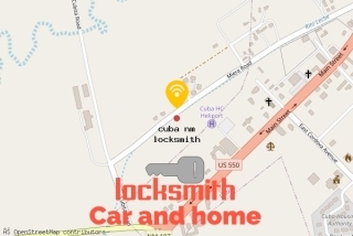 locksmith incuba - locksmith in cuba nm