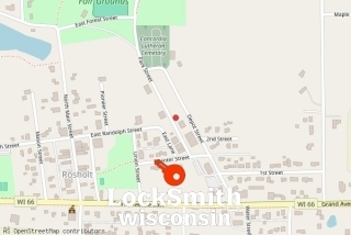 locksmith inrosholt - locksmith in rosholt wi