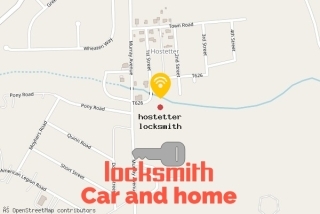locksmith inhostetter - locksmith in hostetter