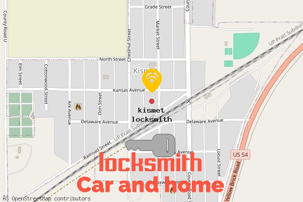 locksmith in kismet