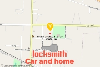 locksmith incrawfordsville - locksmith in crawfordsville ar