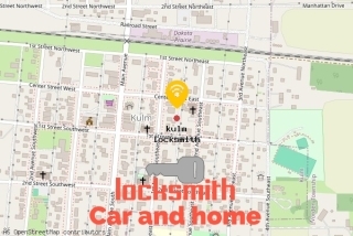 locksmith inkulm - locksmith in kulm